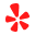 Yelp Icon