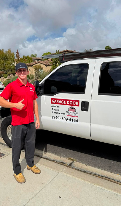 garage door repair orange county ca