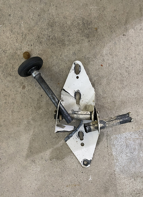 24 hour emergency garage door service near me