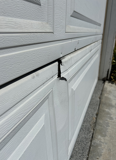 emergency garage door service near me