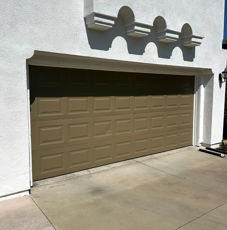 garage door installation near me