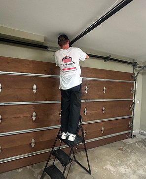 garage door maintenance orange county ca