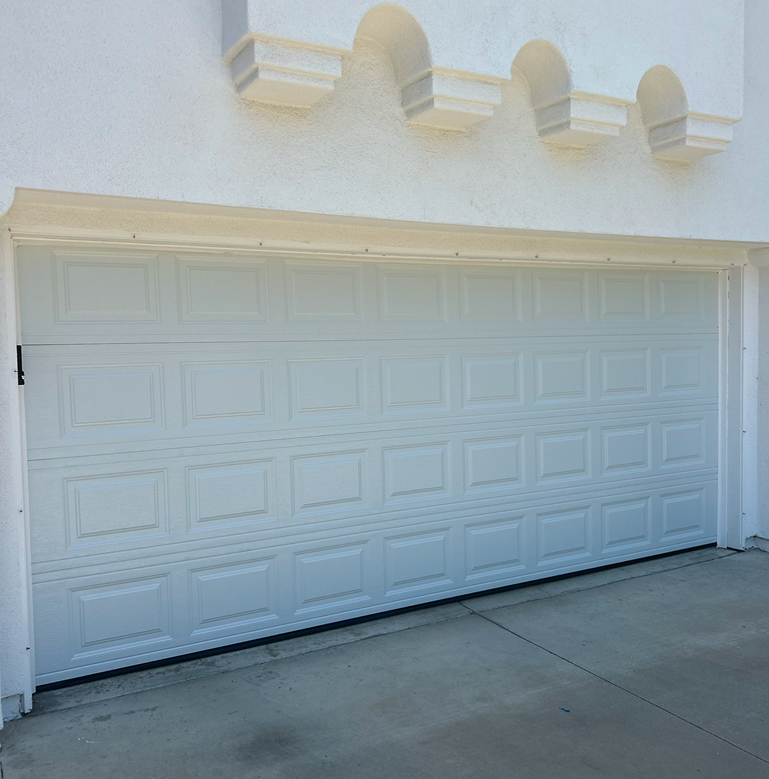 garage door repair company near me