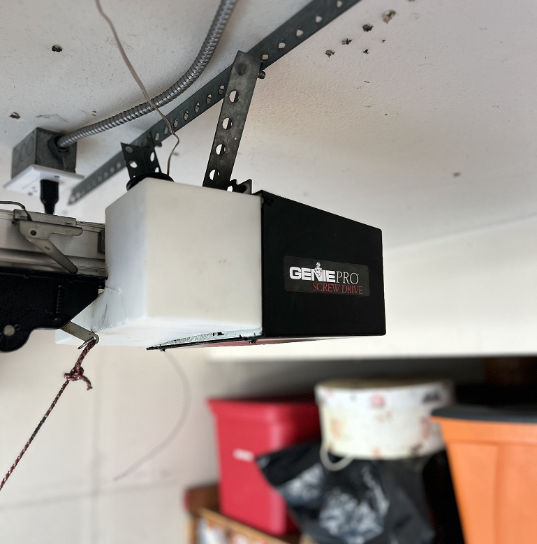 garage door repair near me orange county