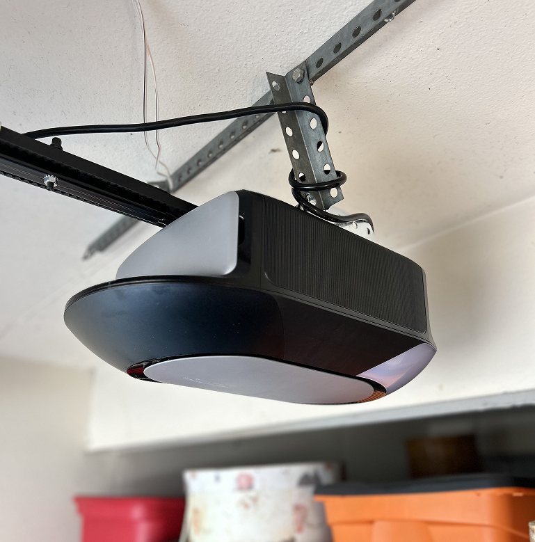 garage door spring repair orange county